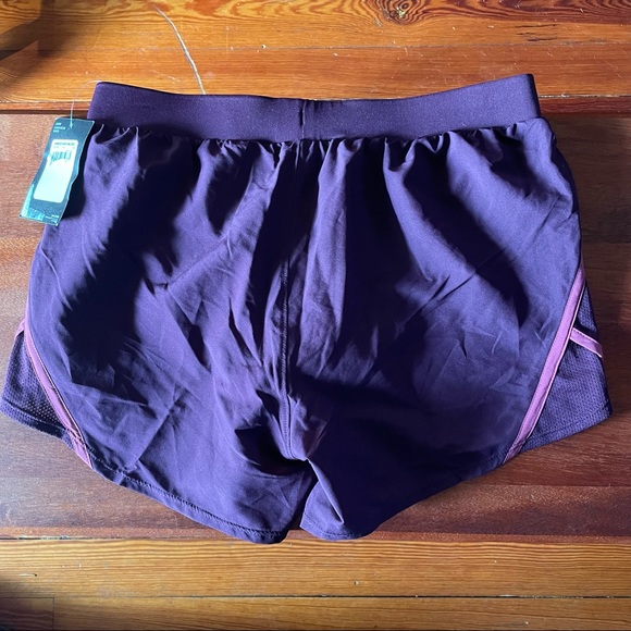 Under Armour Running Shorts, Women's Size Small - Picture 4 of 7